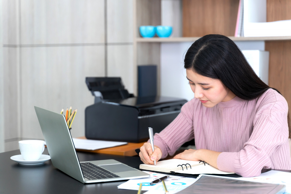 25 Ide Kerja Online Tanpa Modal dengan Gaji Harian, Solusi Cuan Fleksibel di Era Digital