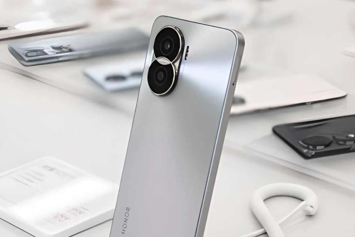 Honor X7c 5G