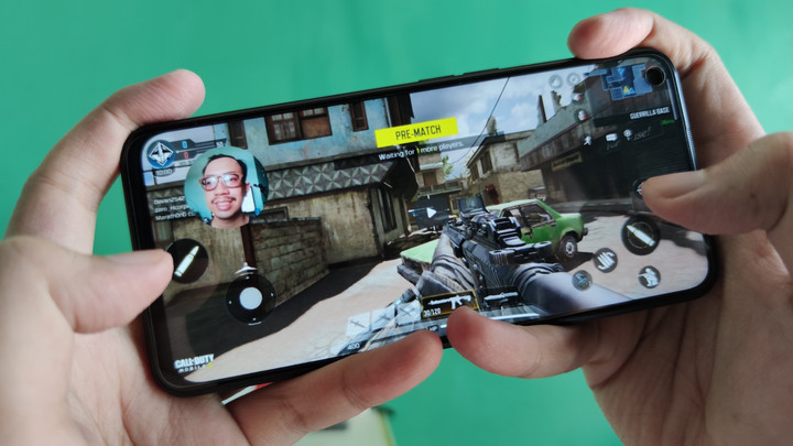 Cara Membuka WhatsApp Saat Main Game di Smartphone Tanpa Ganggu Permainan