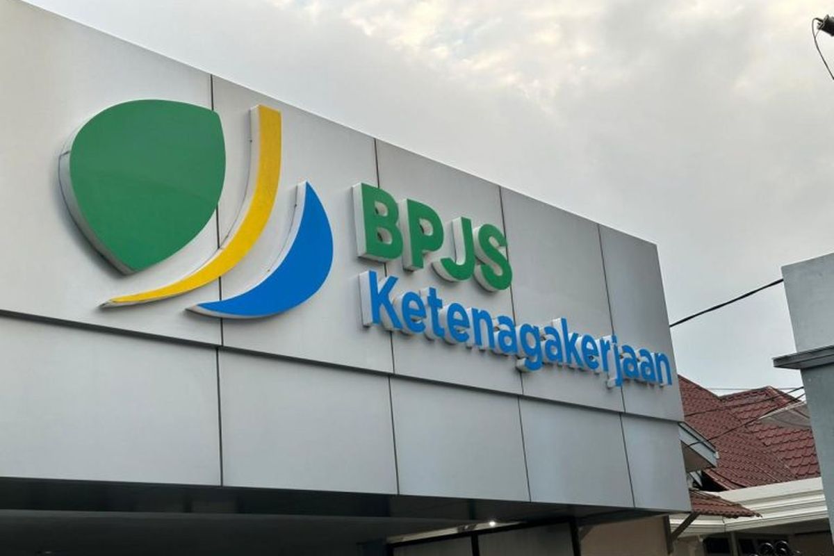 Rekrutmen BPJS Ketenagakerjaan 2025 Resmi Dibuka, Simak Syarat dan Lokasi Penempatan