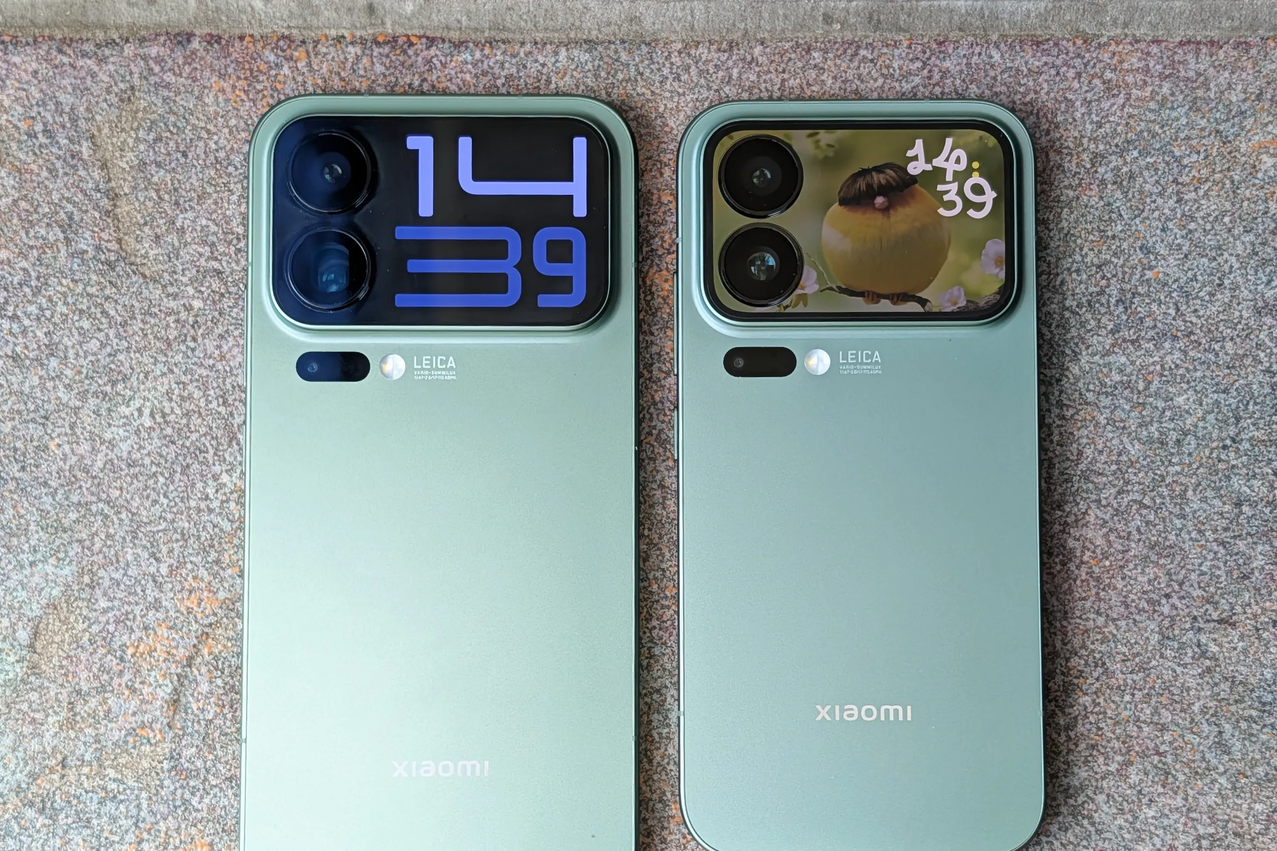 Xiaomi 17 Pro