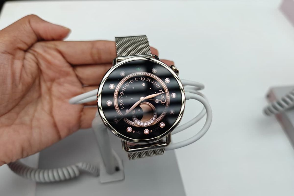 Xiaomi Watch S4 41mm
