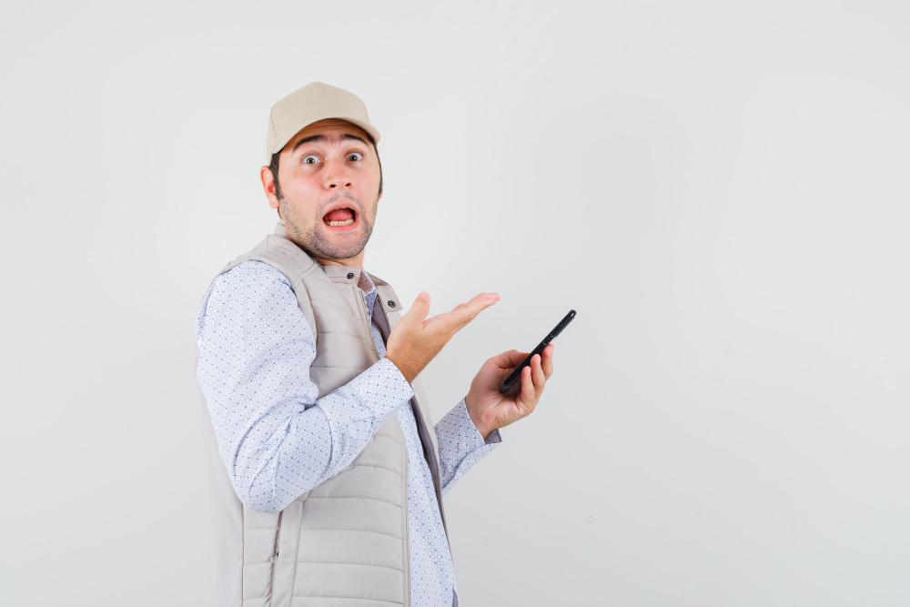 Iklan Pop Up di HP Makin Mengganggu Kenali Pemicu dan Langkah Pencegahannya