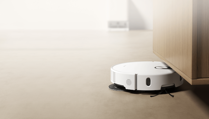 Xiaomi Robot Vacuum 5 Resmi Meluncur di Indonesia, Andalkan Otomatisasi Tinggi dan Minim Perawatan