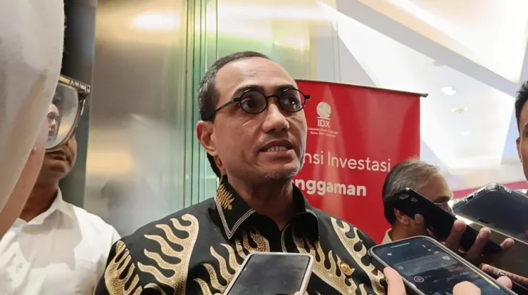 OJK Tegaskan Tak Berdiam Diri, 32 Kasus Pasar Modal Dalam Penanganan