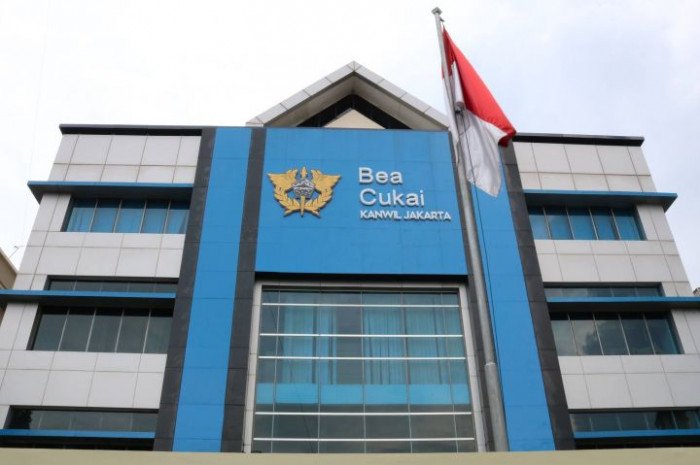Bea Cukai Butuh Tenaga Lapangan, 380 Formasi CPNS 2026 untuk SMA Disiapkan