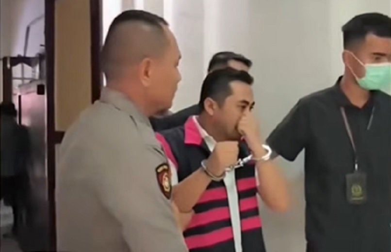 DPR Panggil Kejari Karo Usai Vonis Bebas Amsal Sitepu, Soroti Dugaan Kekeliruan Penanganan Perkara