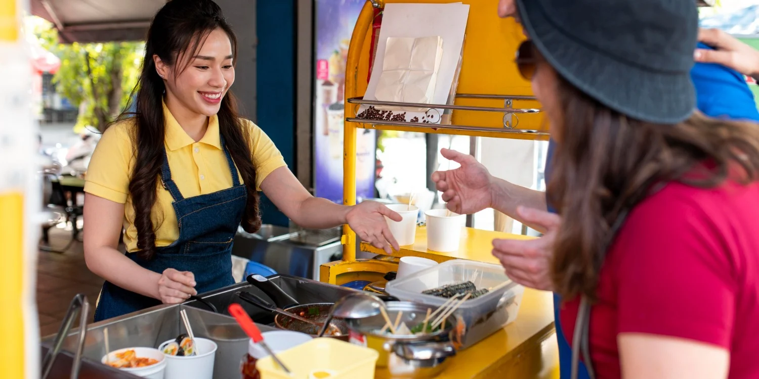 Peluang Usaha Kuliner