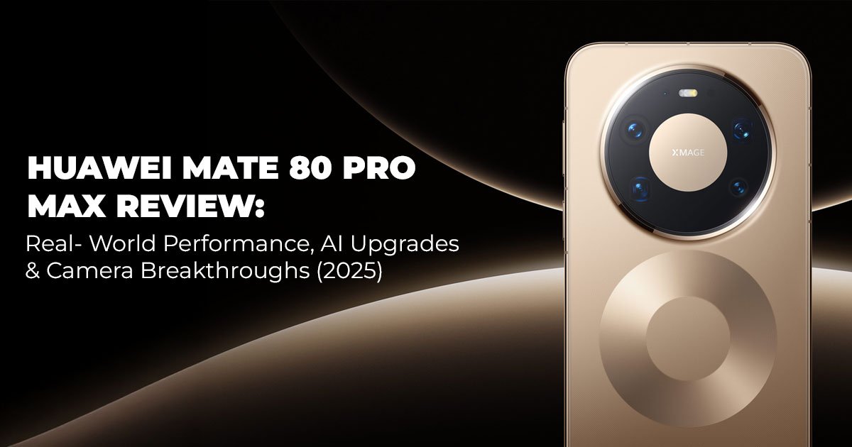 Huawei Mate 80