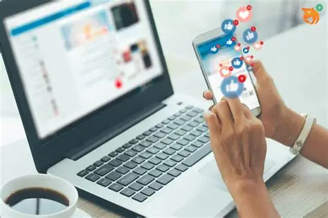 Fitur Shopping Research Facebook