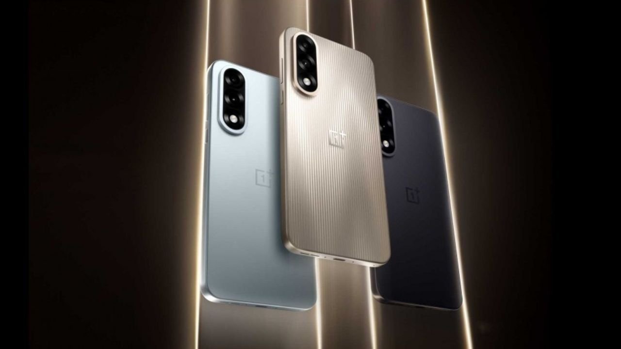 OnePlus Ace 6 Ultra