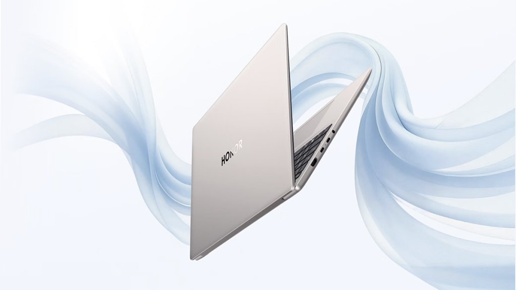 Honor Notebook X14 Plus