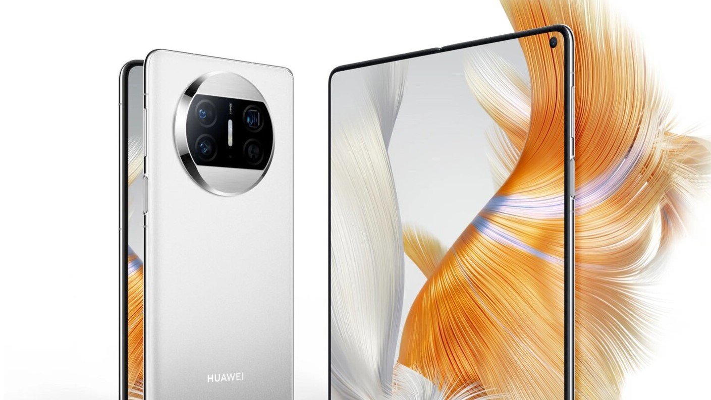Bocoran Huawei Nova 16