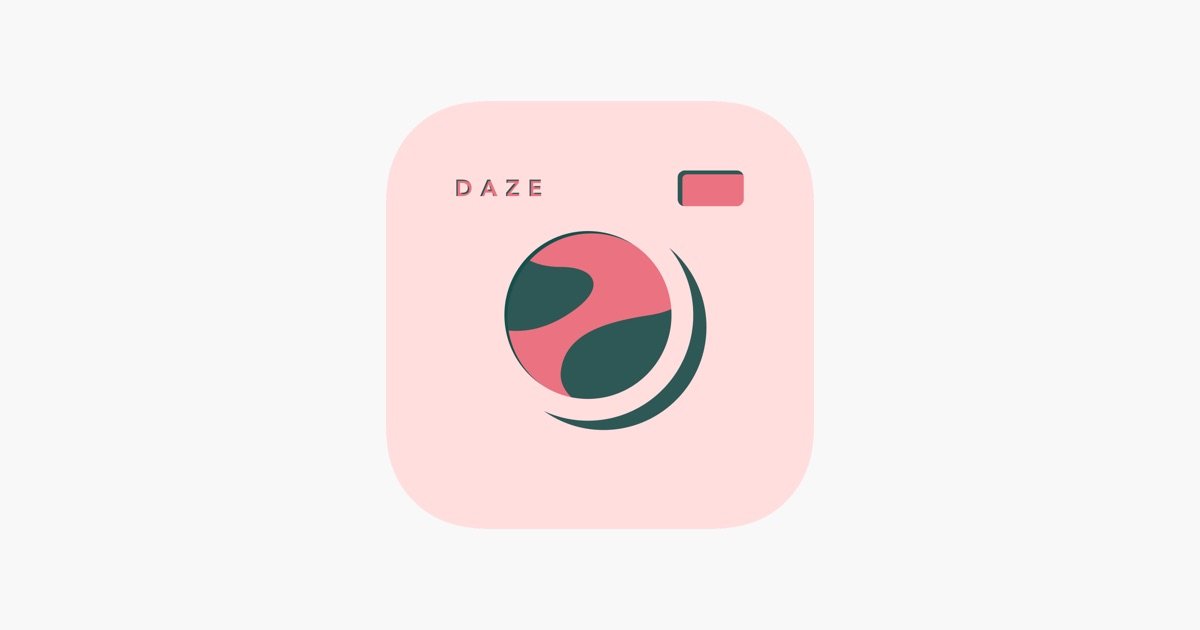 Aplikasi Dazz Cam
