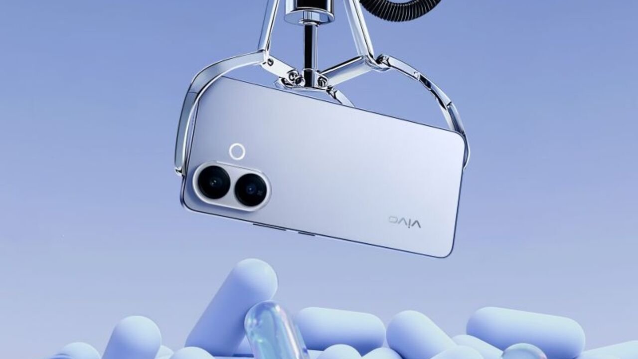 Vivo S60