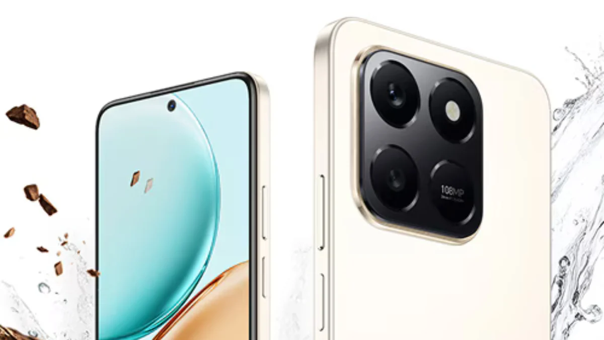 Honor X7e