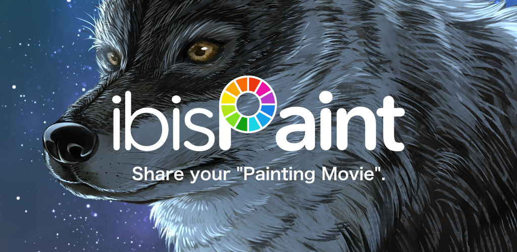 Aplikasi Ibis Paint X