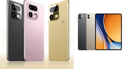 Realme 16x