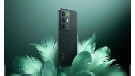 Realme C85 5G