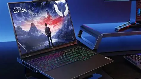 Lenovo Legion Y7000X