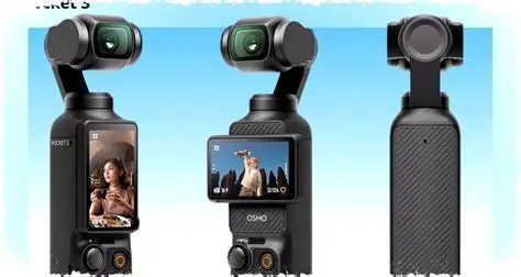 Insta360 Luna Ultra