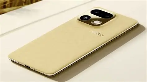 Realme 16T