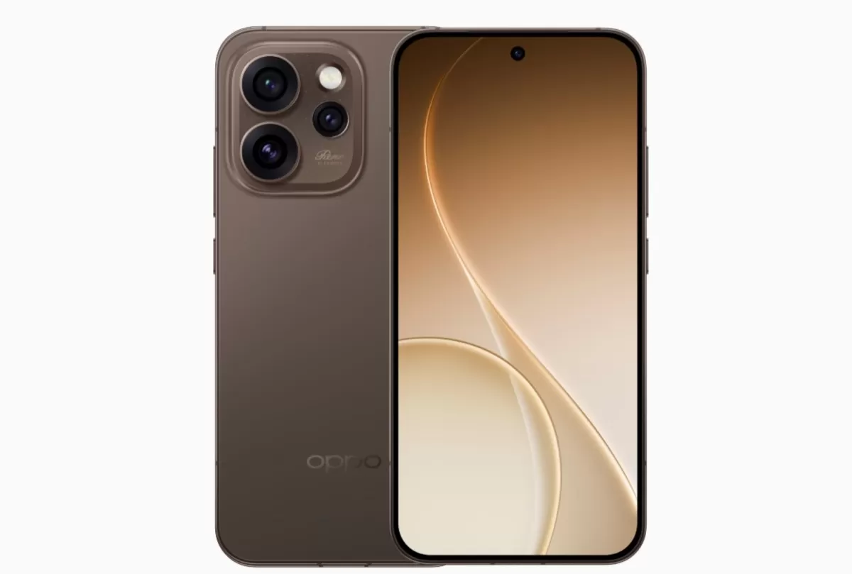 OPPO Reno16 Pro
