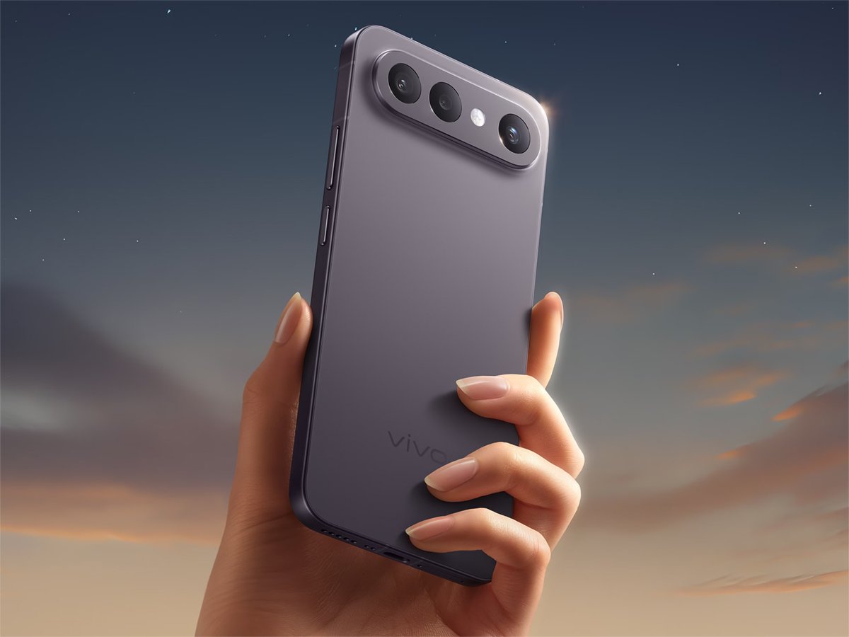 Vivo S50t