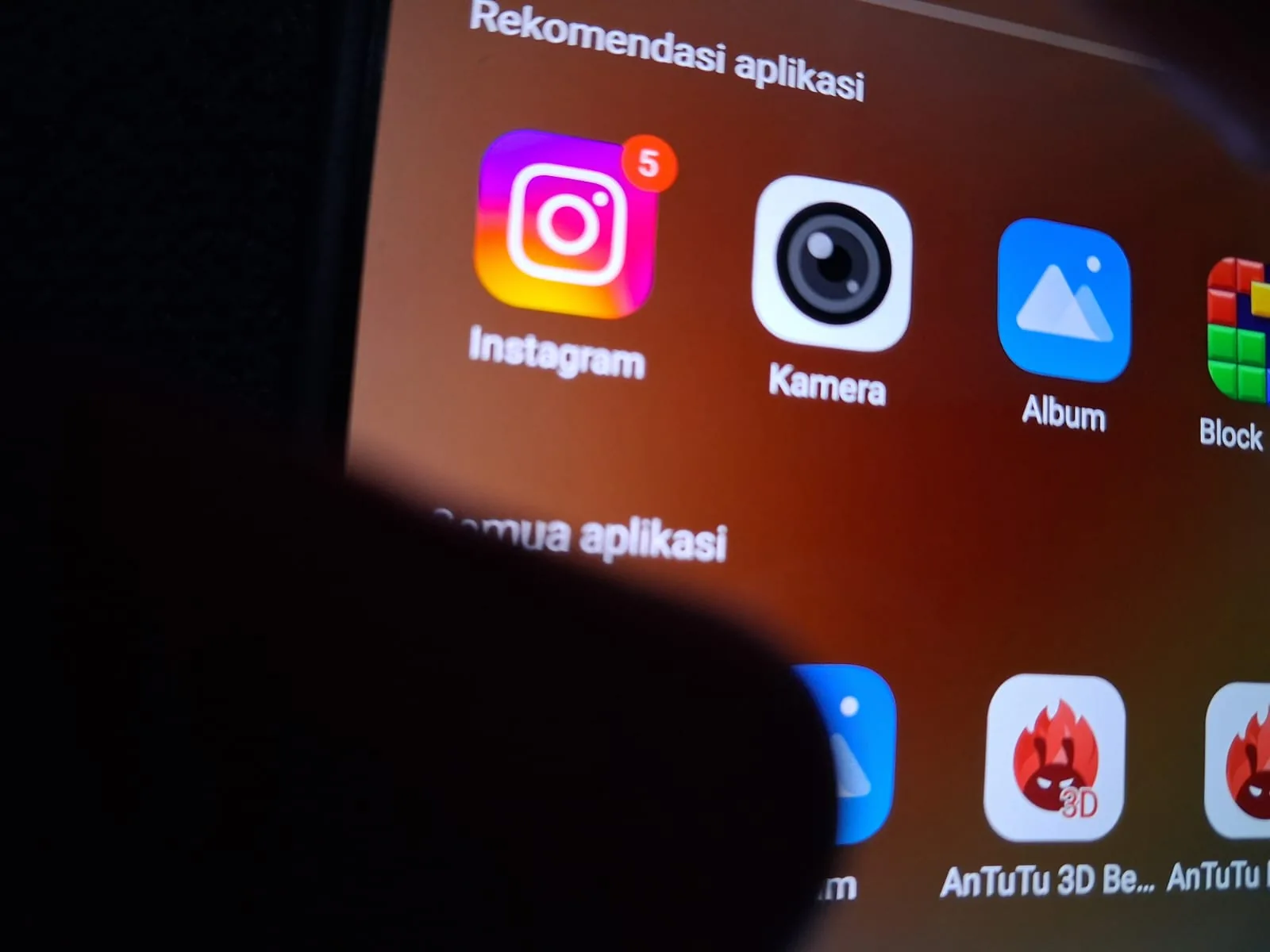 Instagram Plus