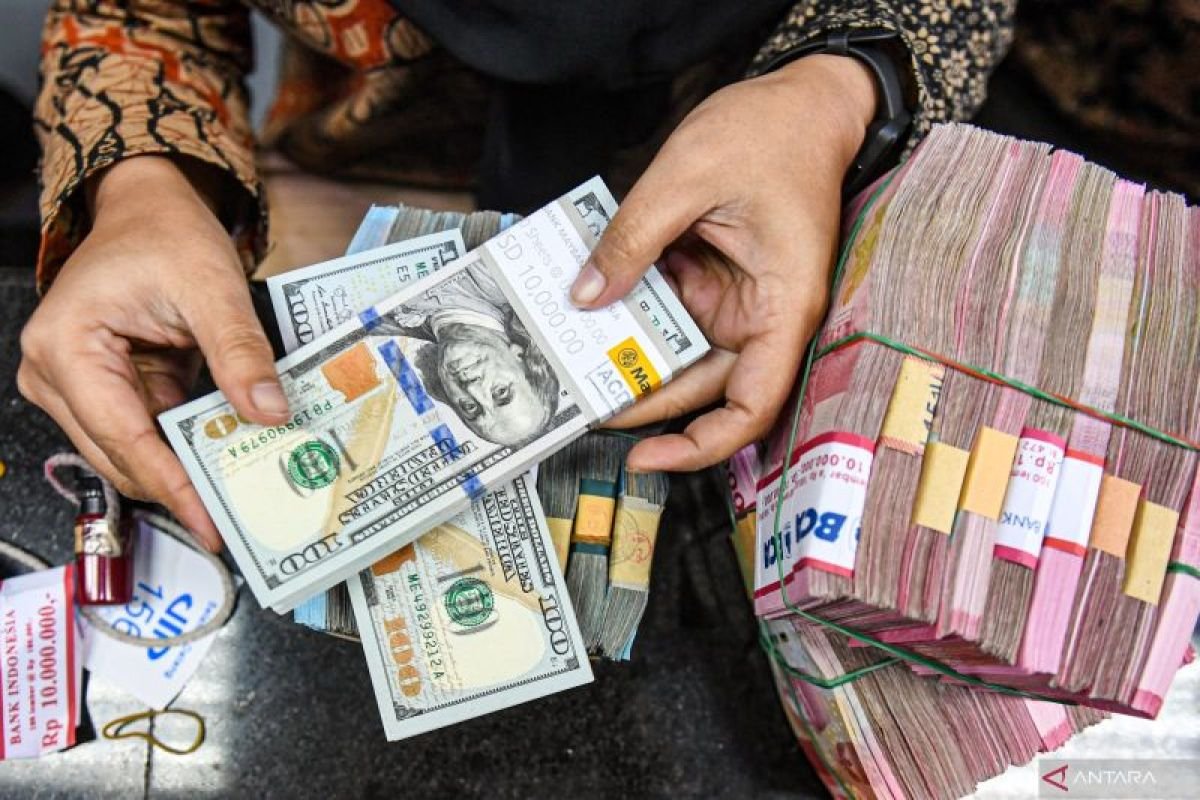 Pemerintah Suntik Rp2 Triliun ke Pasar Obligasi