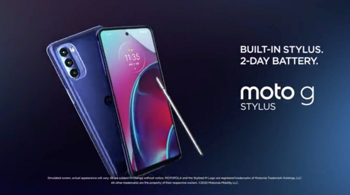 Moto G87