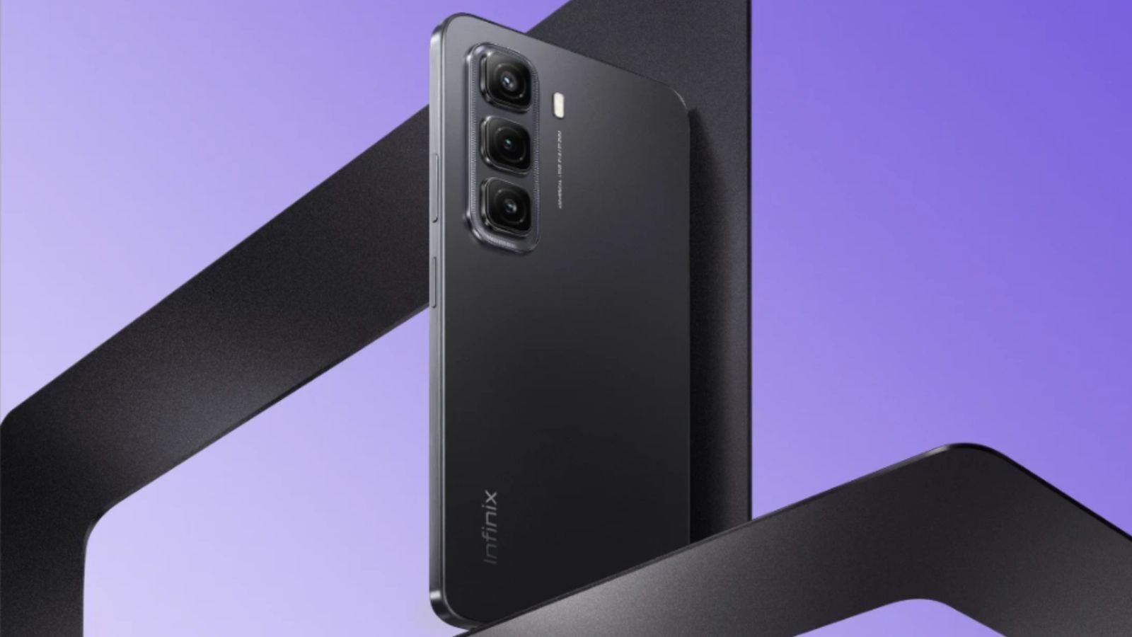 Bocoran Infinix Hot 70