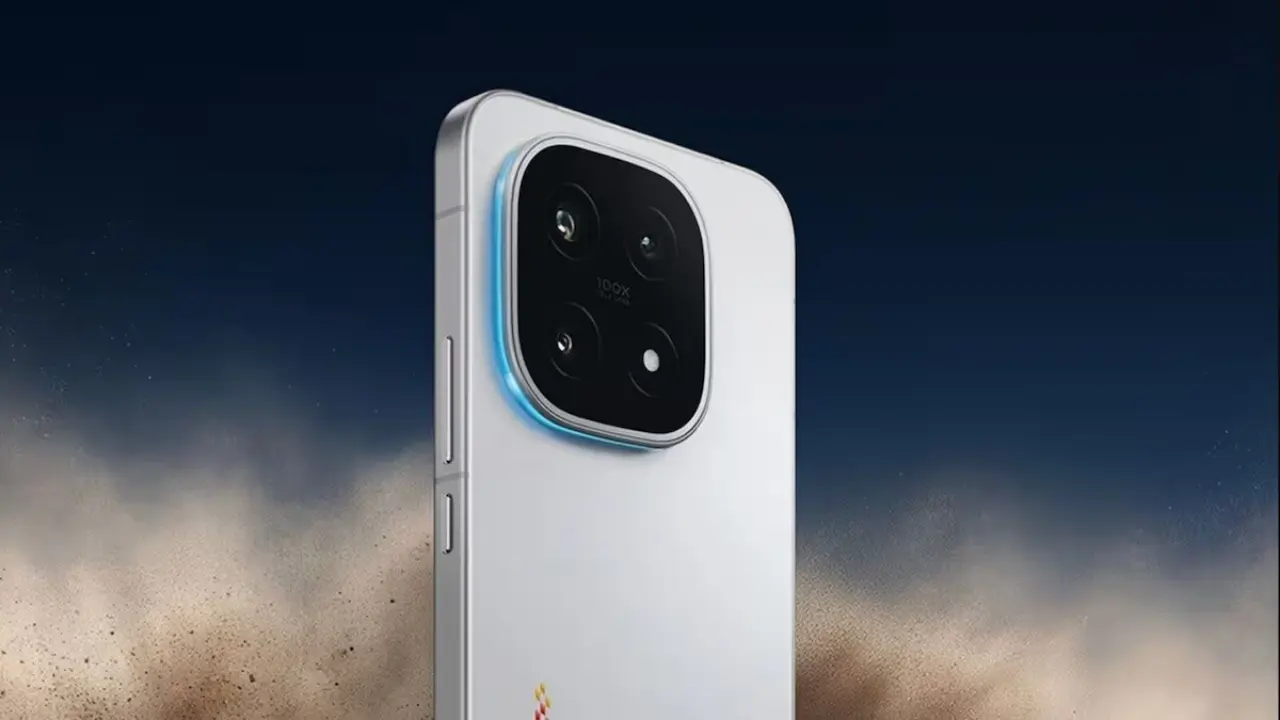 iQOO Neo 12