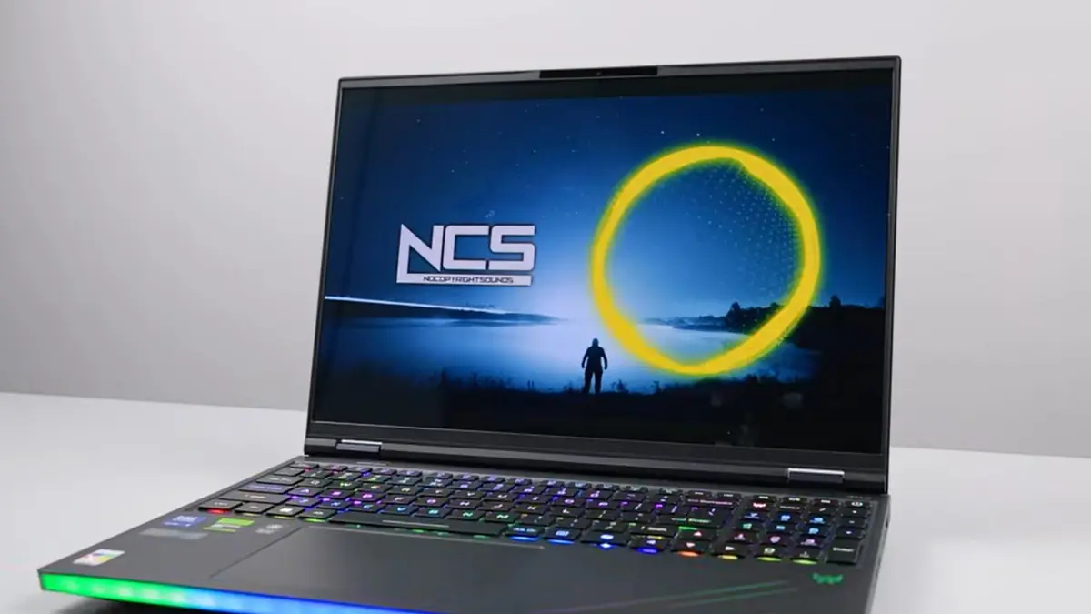 Asus Tianxuan 7 Pro