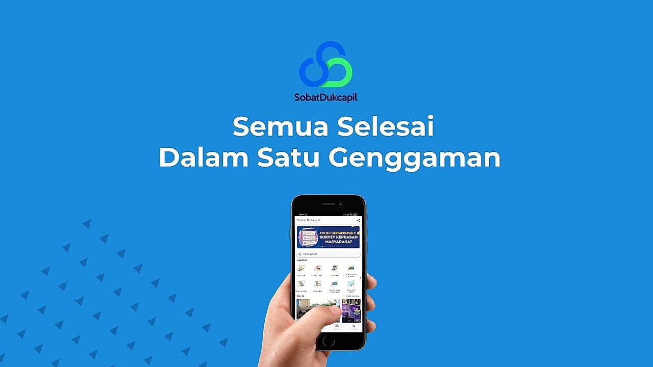 Sobat Dukcapil
