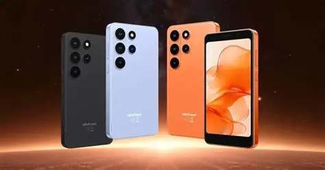 Ulefone Note 22