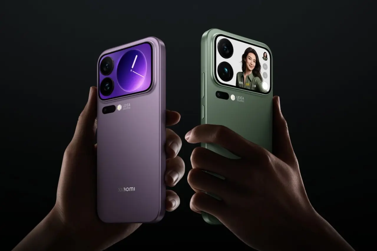 Xiaomi 17 Max