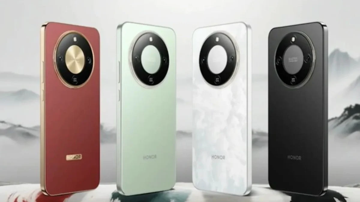 Honor X80 Pro Max