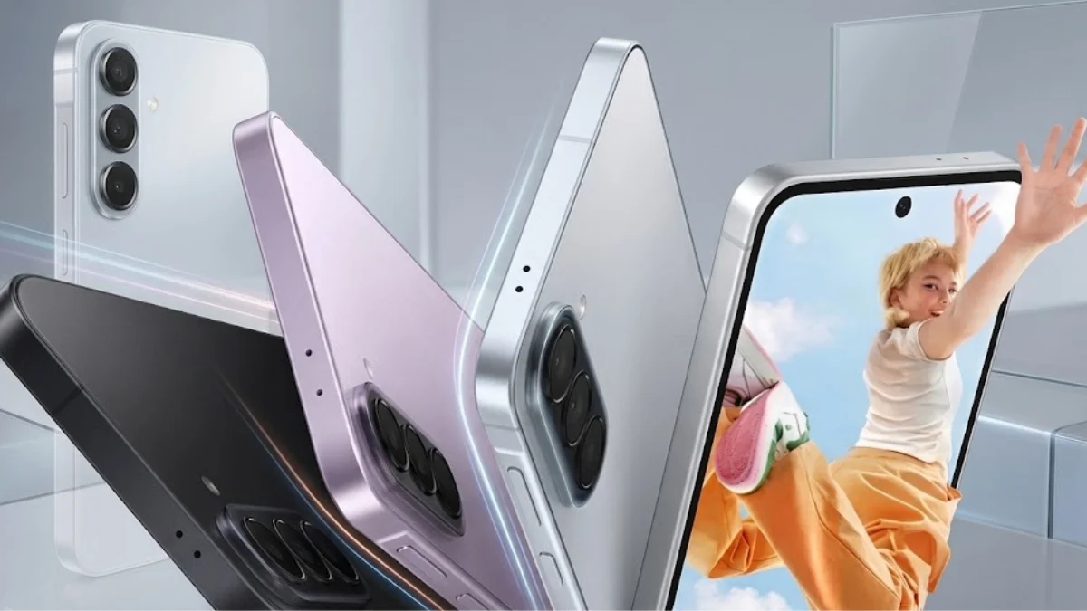 Samsung Galaxy A27