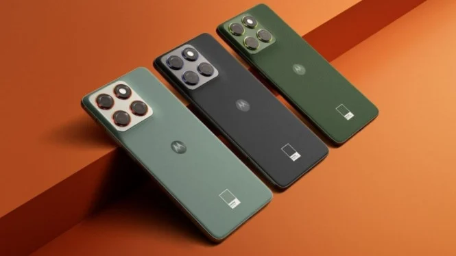 Motorola Edge 2026