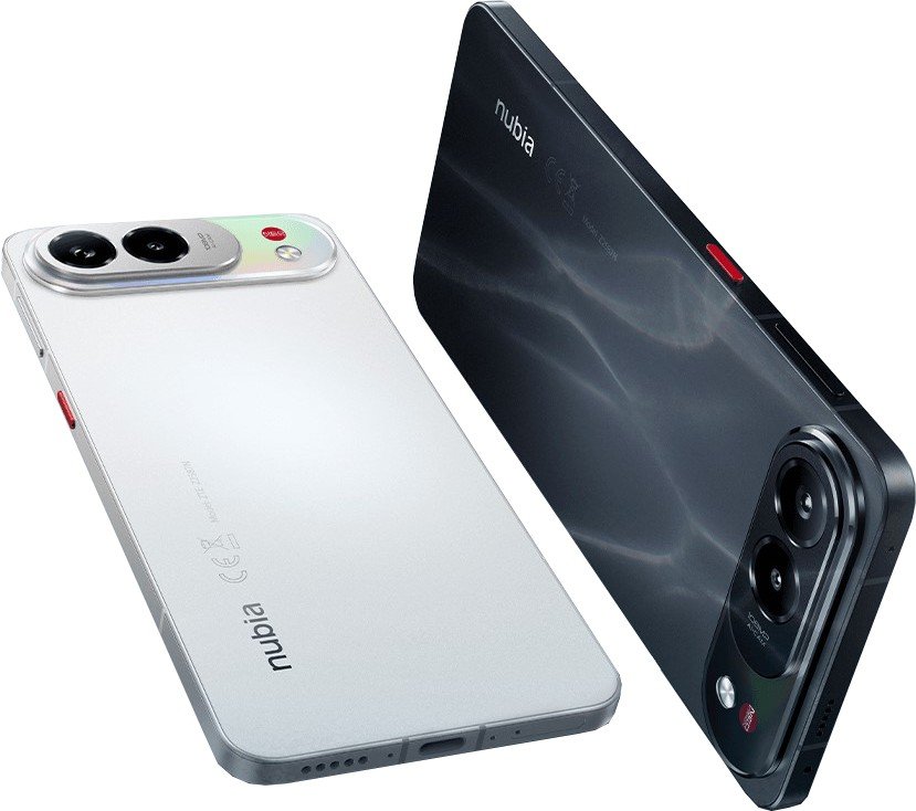 ZTE Nubia Air Pro