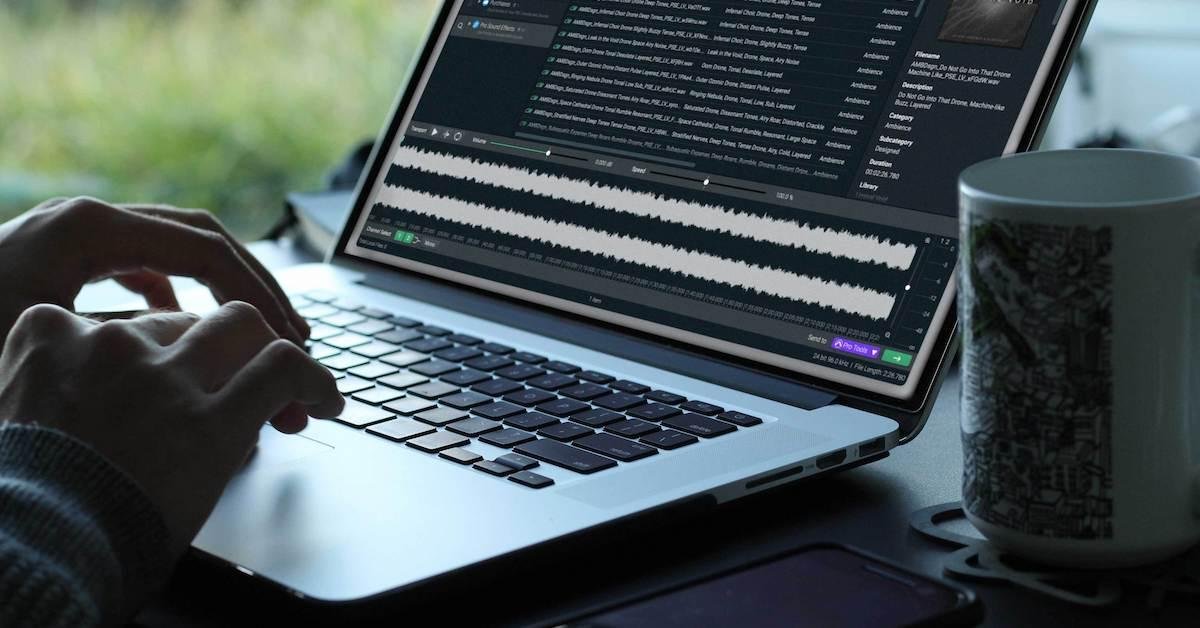 Cara Menjual Sound Effect