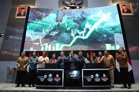 BACH Siap IPO di Bursa Efek Indonesia