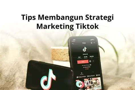Optimasi Data Analytics TikTok