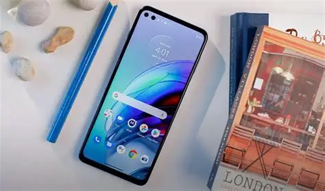 Cara Hard Reset HP OnePlus