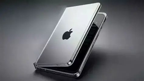 Apple Siapkan iPhone Lipat