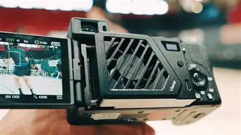 Cara Mengatasi Kamera Overheat