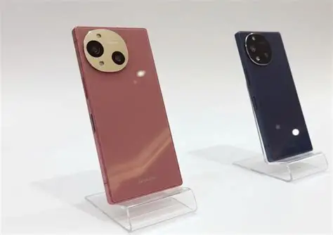 Sharp Aquos R11