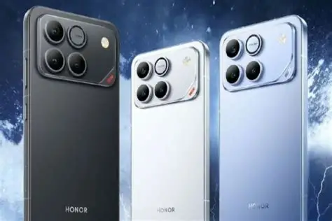 Honor Win Turbo