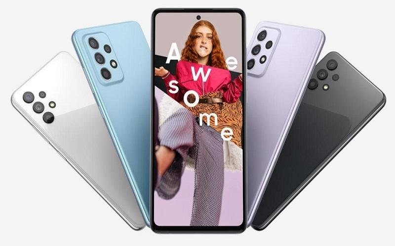 Samsung Galaxy A27